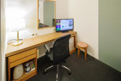 Twin Room - Non-Smoking