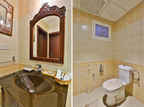 Al-faleh Hotel – Al Bahah, IL