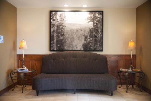 Holiday Inn Express Hotels & Suites Mountain Home