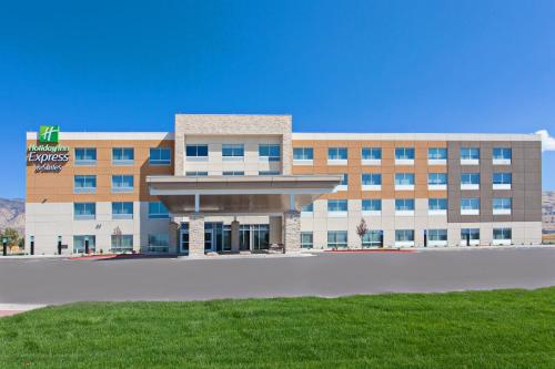 Holiday Inn Express & Suites Brigham City - North Utah