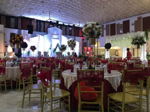 Sinar Sport Hotel in Bengkulu