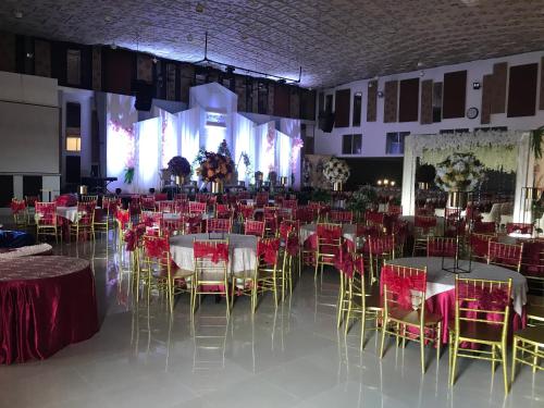 Sinar Sport Hotel in Bengkulu