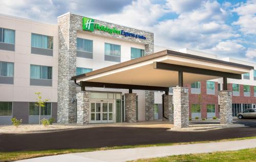 Holiday Inn Express & Suites Rock Falls, an IHG hotel - Hotel - Rock Falls