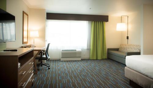 Holiday Inn Express & Suites Rock Falls an IHG Hotel - image 7