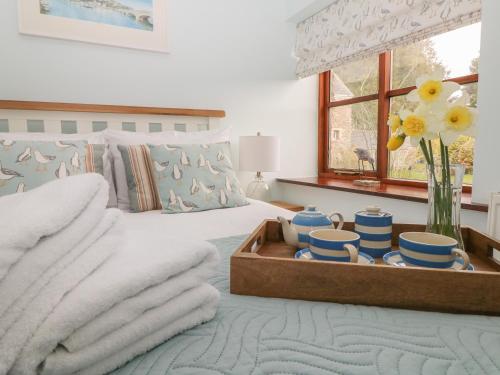 Erin Cottage Looe - image 10