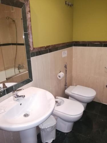 HOTEL ARTEA ERROTA - image 4