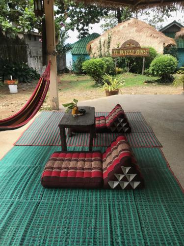 Restoran, Blue Sky Resort in Koh Chang