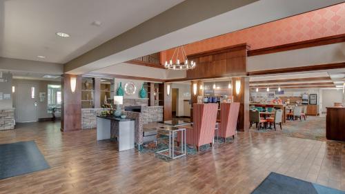 Holiday Inn Express and Suites St. Cloud by IHG Holiday Inn Express and Suites St. Cloud by IHG