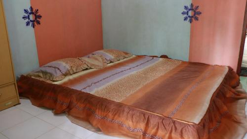 Homestay ENDRO in Hargowilis
