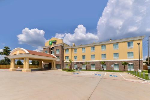 Holiday Inn Express Tomball, an IHG hotel - Hotel - Tomball