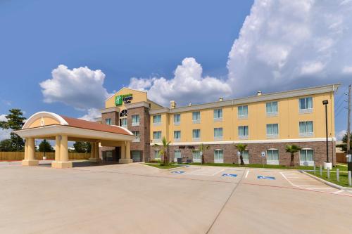 Holiday Inn Express Tomball, an IHG Hotel