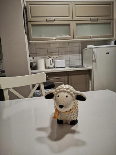 Csob-Bano apartman