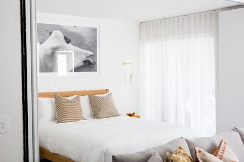 萨克斯黑斯廷酒店