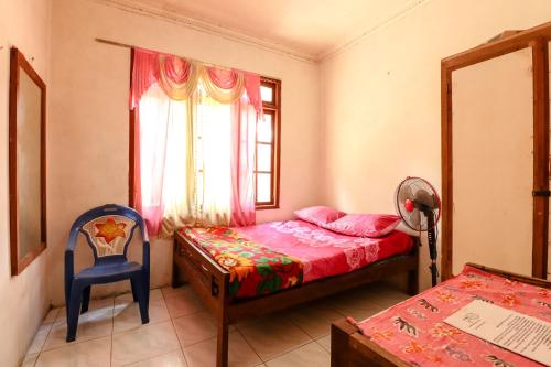 Iran Homestay - Wates