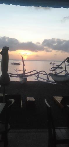 Teman Teman Cafe & Bungalows