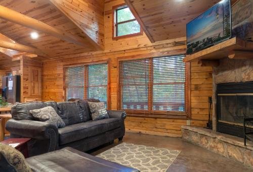 Serenity cabin - image 2