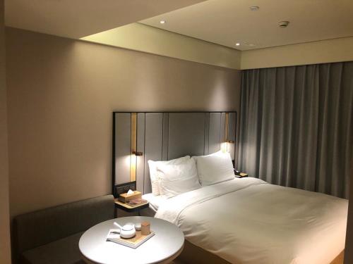 全季上海同济大学酒店 (ji hotel shanghai tongji university)