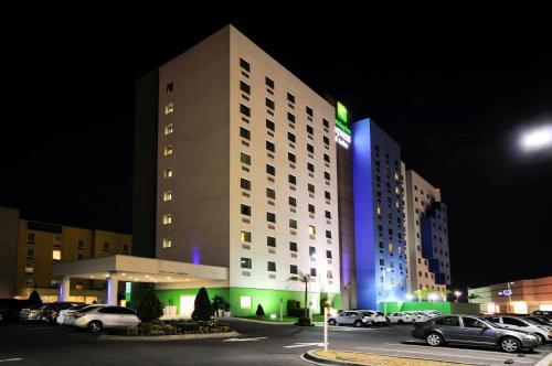 Holiday Inn Express & Suites Toluca Zona Aeropuerto, an IHG Hotel