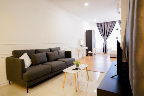 ITCC Manhattan Suites by Pinstay