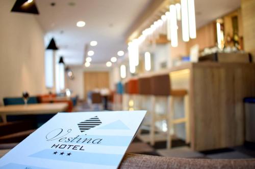 Hotel Vestina - image 14
