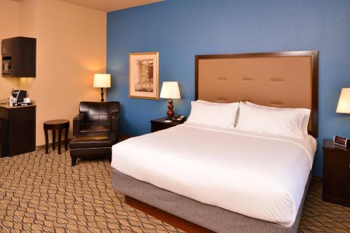 Holiday Inn Express Hotel & Suites Wichita Falls, an IHG Hotel