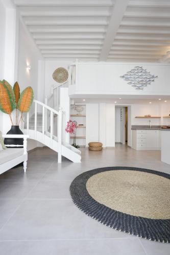 Sensation luxury mansion 155sqm mykonos town