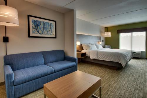 Holiday Inn Express & Suites Jacksonville North-Fernandina by IHG in Yulee
