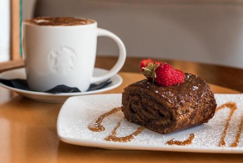 Holiday Inn York an IHG Hotel - image 12