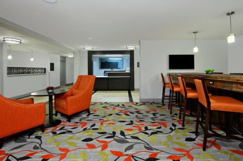 Candlewood Suites Rogers-Bentonville by IHG in Rogers, USA
