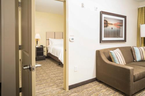 Candlewood Suites Ft Walton Bch - Hurlburt Area