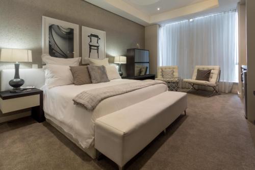 Sandton Skye Apartment Johannesburg