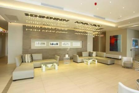 Sandton Skye Apartment photo