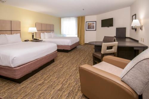 Candlewood Suites Baton Rouge - College Drive