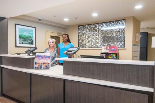 Candlewood Suites - Baton Rouge - College Drive, an IHG Hotel in Baton Rouge, USA