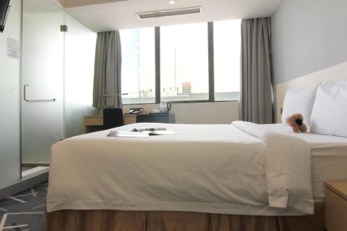 Pacific Express Hotel Central Market Kuala Lumpur, Kuala Lumpur (photo 7)