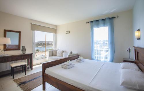 Villa with Sea View image 6