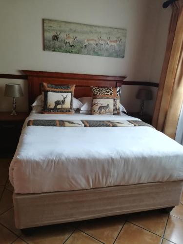 MixoSunrise Guesthouse & Spa in Roodeplaat