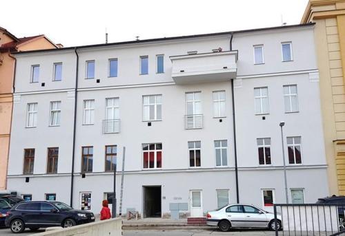 Apartman Oasis