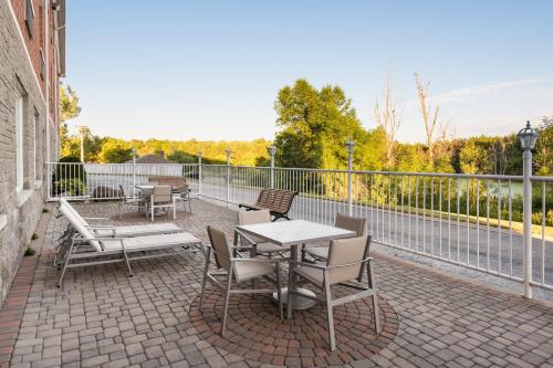 Holiday Inn Express Hotel & Suites 1000 Islands - Gananoque, an IHG Hotel