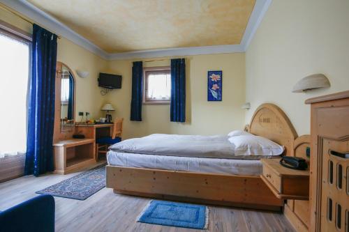 Hotel in Livigno 