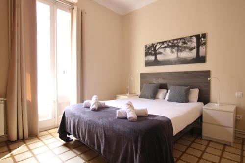 CORSEGA - Apartment in the center of Barcelona 5