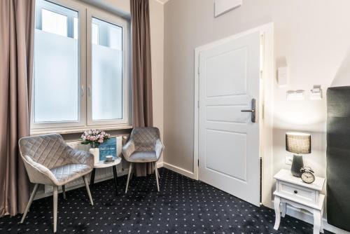Rent like home - Serenity - Old Town