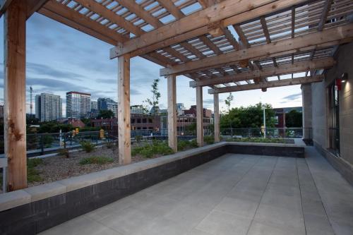 Facilities, Holiday Inn Express & Suites Downtown Ottawa East by IHG in Ottawa (ON)