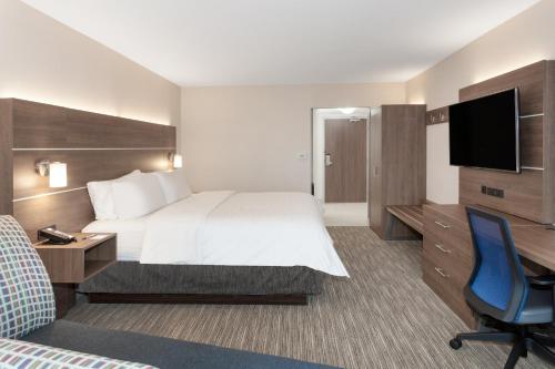 Holiday Inn Express & Suites Downtown Ottawa East by IHG - image 3