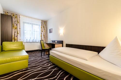 Hotel Demas München-Unterhaching