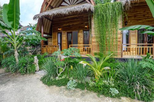 Indah Guest House Nusa Penida