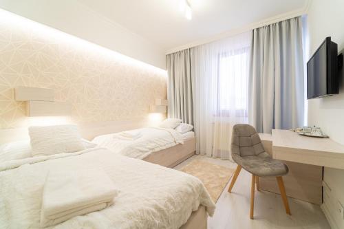 Budget Double or Twin Room