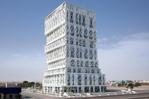 Staybridge Suites Al Khobar, an IHG Hotel