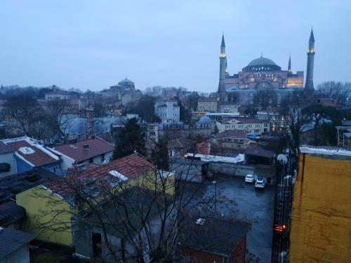 Basilica GuestHouse - image 8