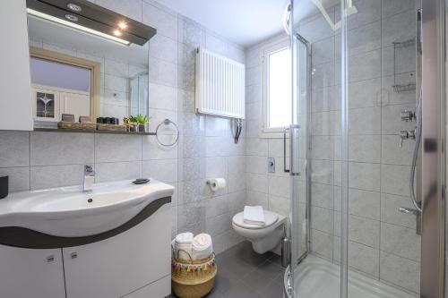 Creticum Suites Room Type - One-Bedroom Apartment